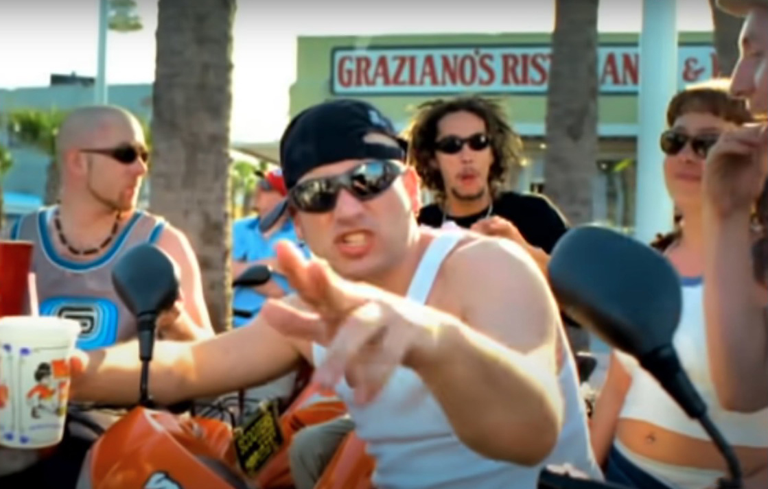 Лен наиболее известен благодаря сериалу «Steal My Sunshine».