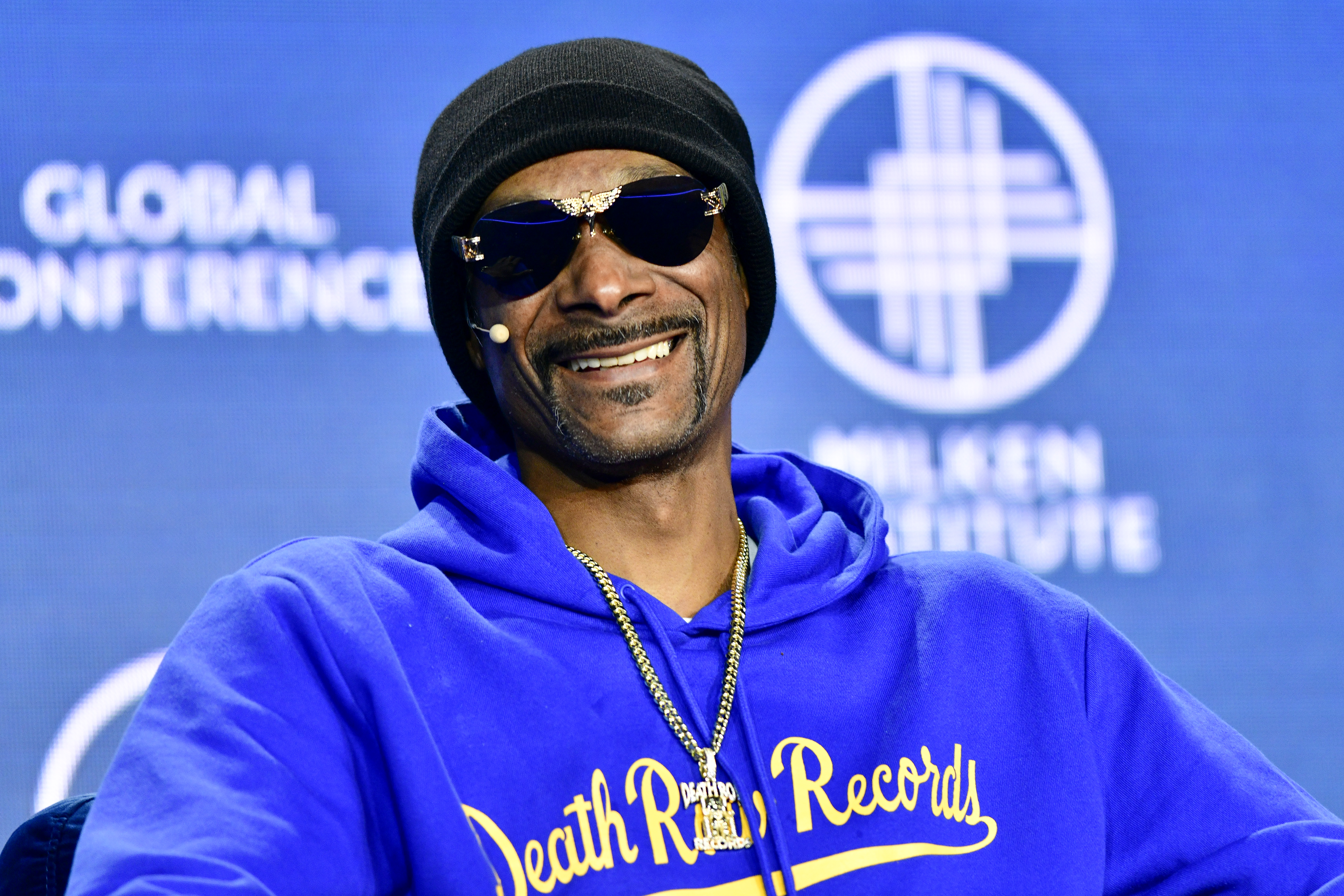 Snoop Dogg и Dr Dre объединяются, чтобы выпустить новый бренд алкоголя