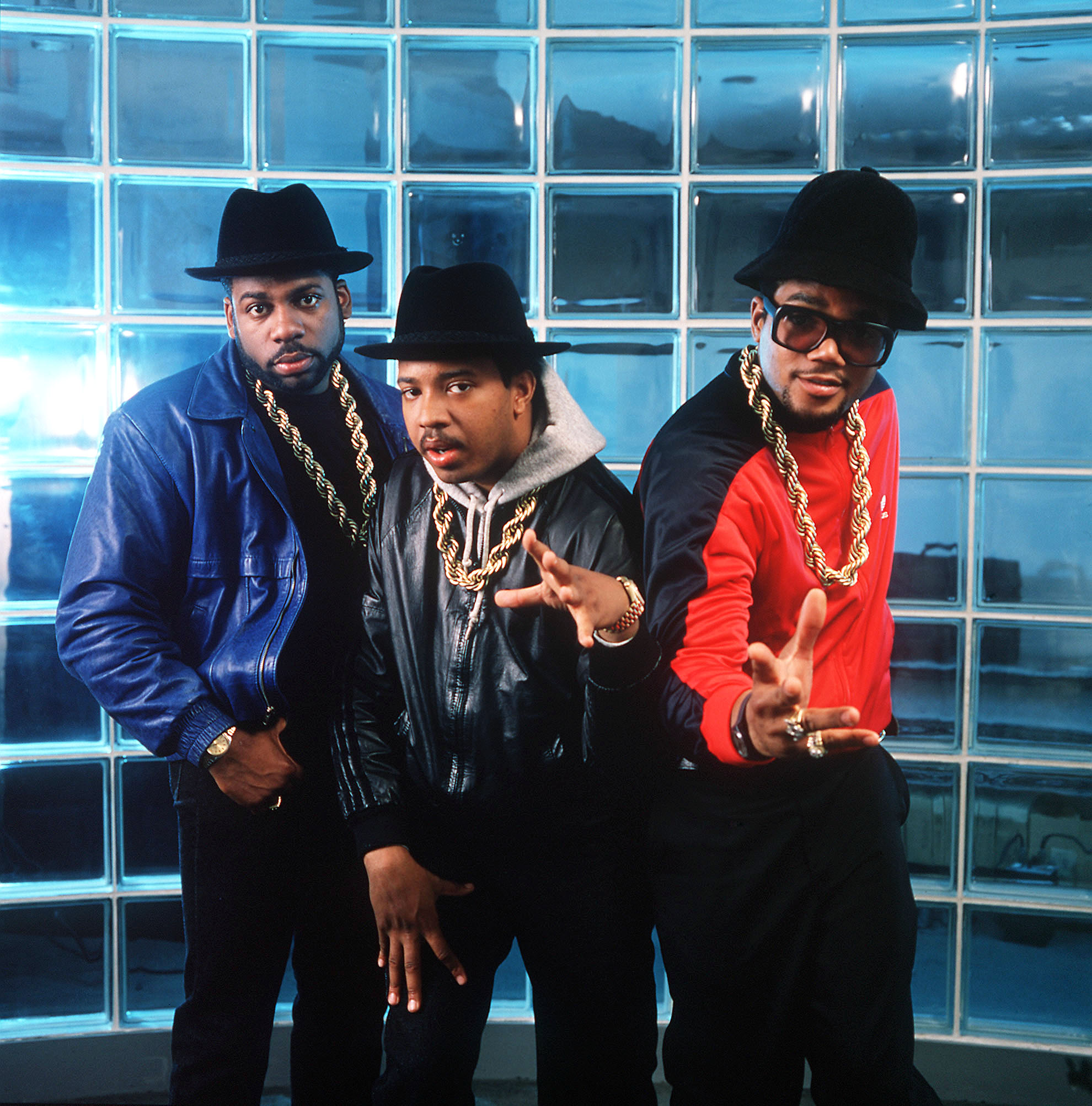 Run dmc it s like that