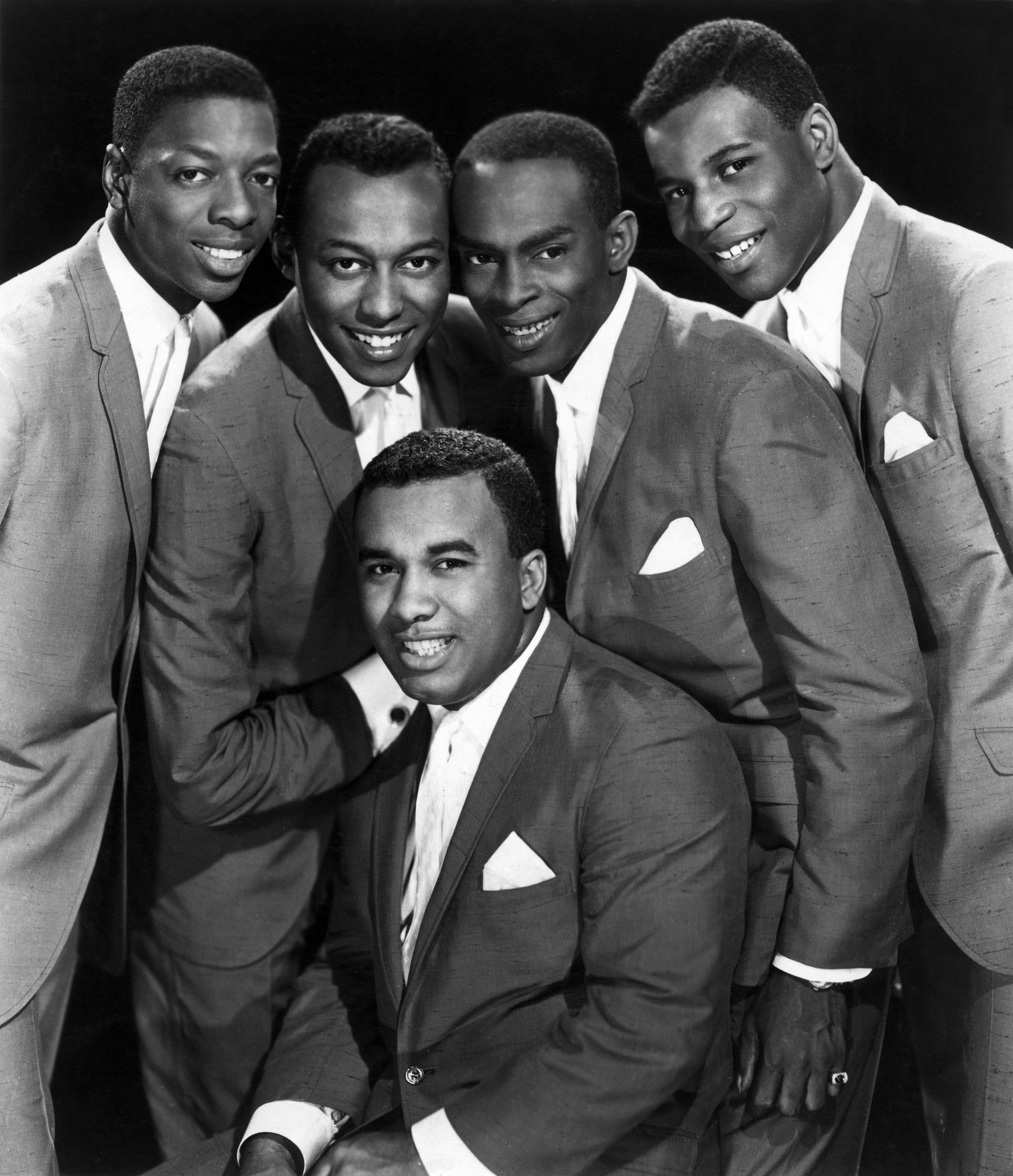 Фамбро был последним выжившим участником The Spinners.