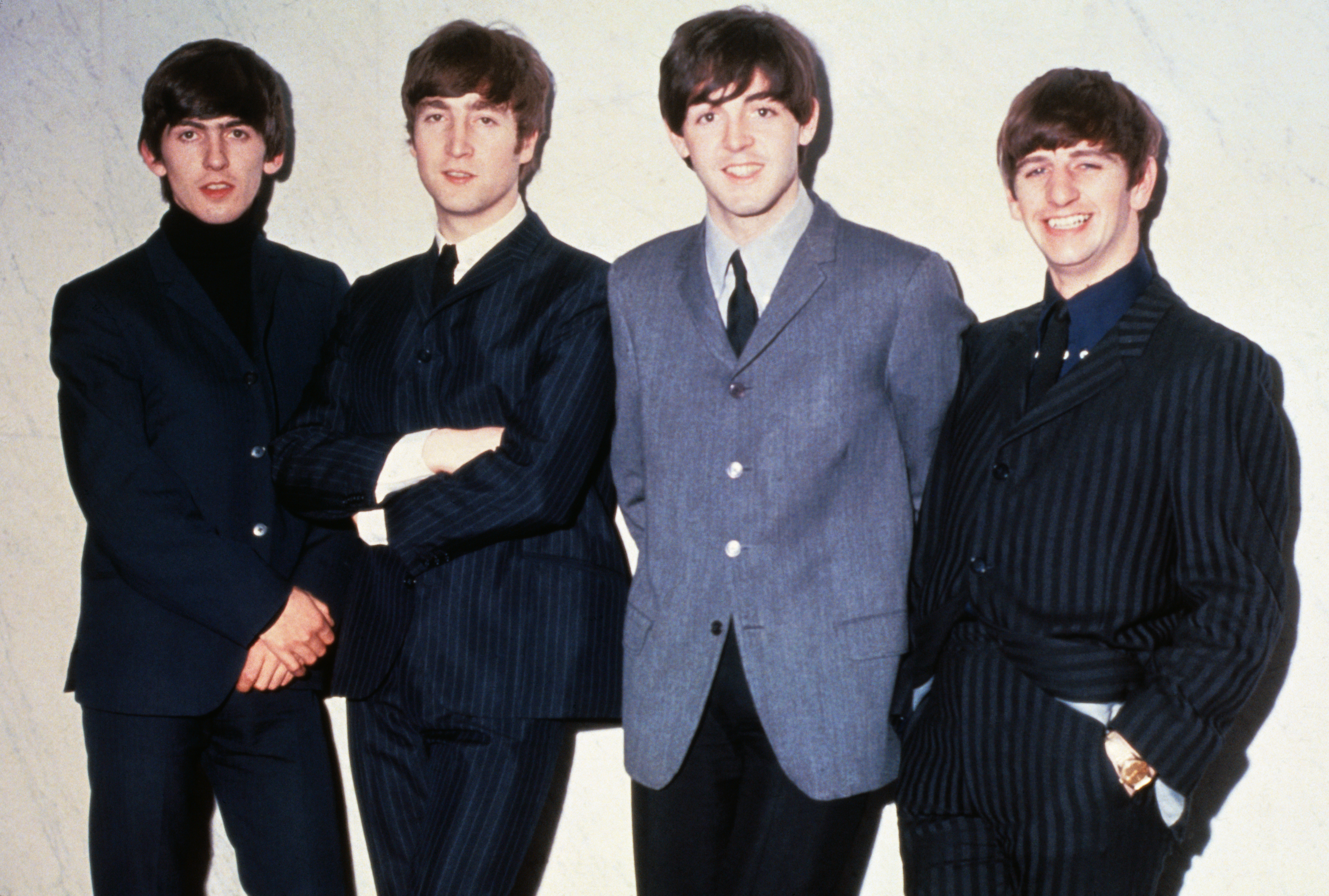 The Beatles выпустят ЧЕТЫРЕ отдельных биографических фильма о каждом участнике от оскароносного режиссера