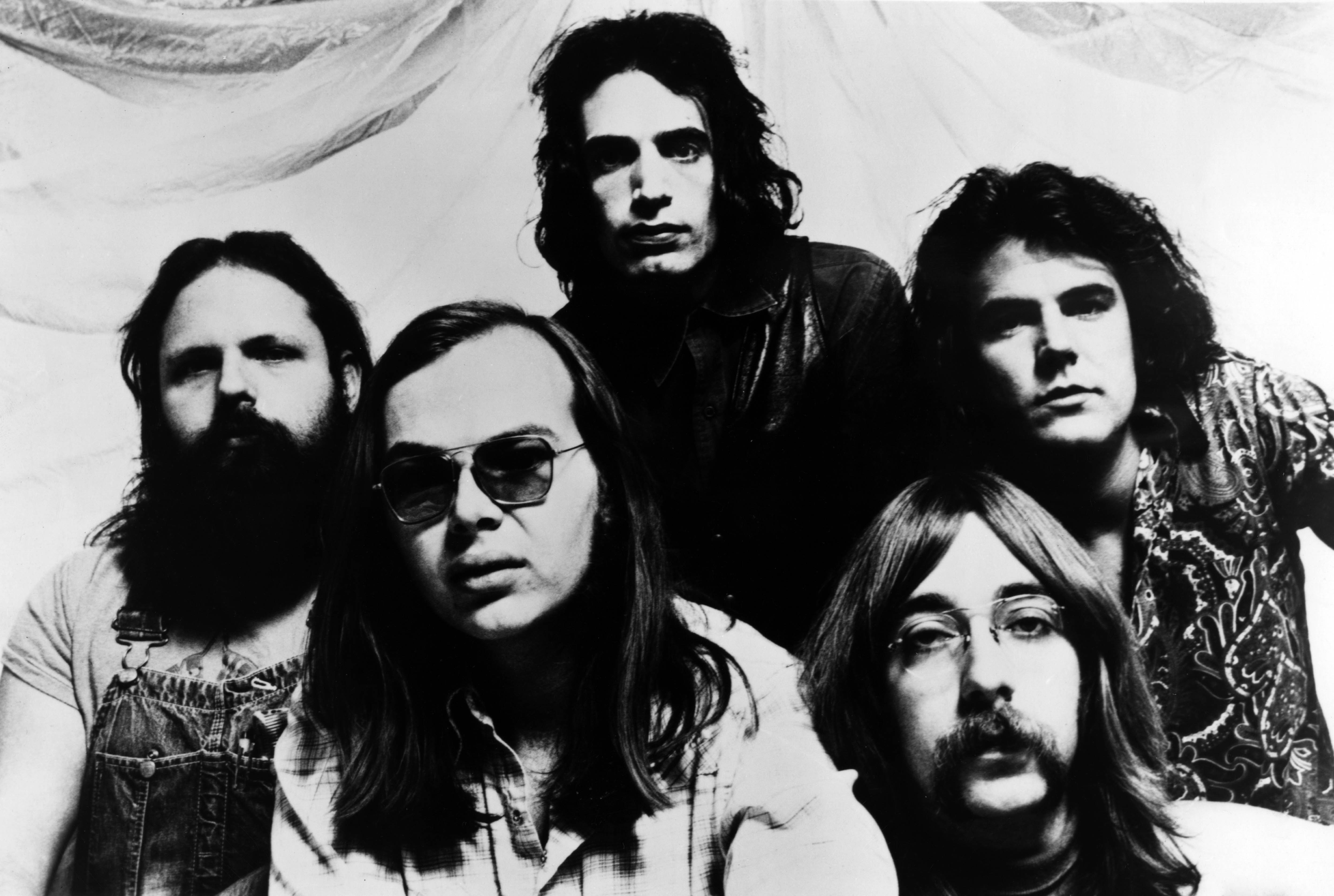 Кем был исполнитель Steely Dan Джим Бирд?