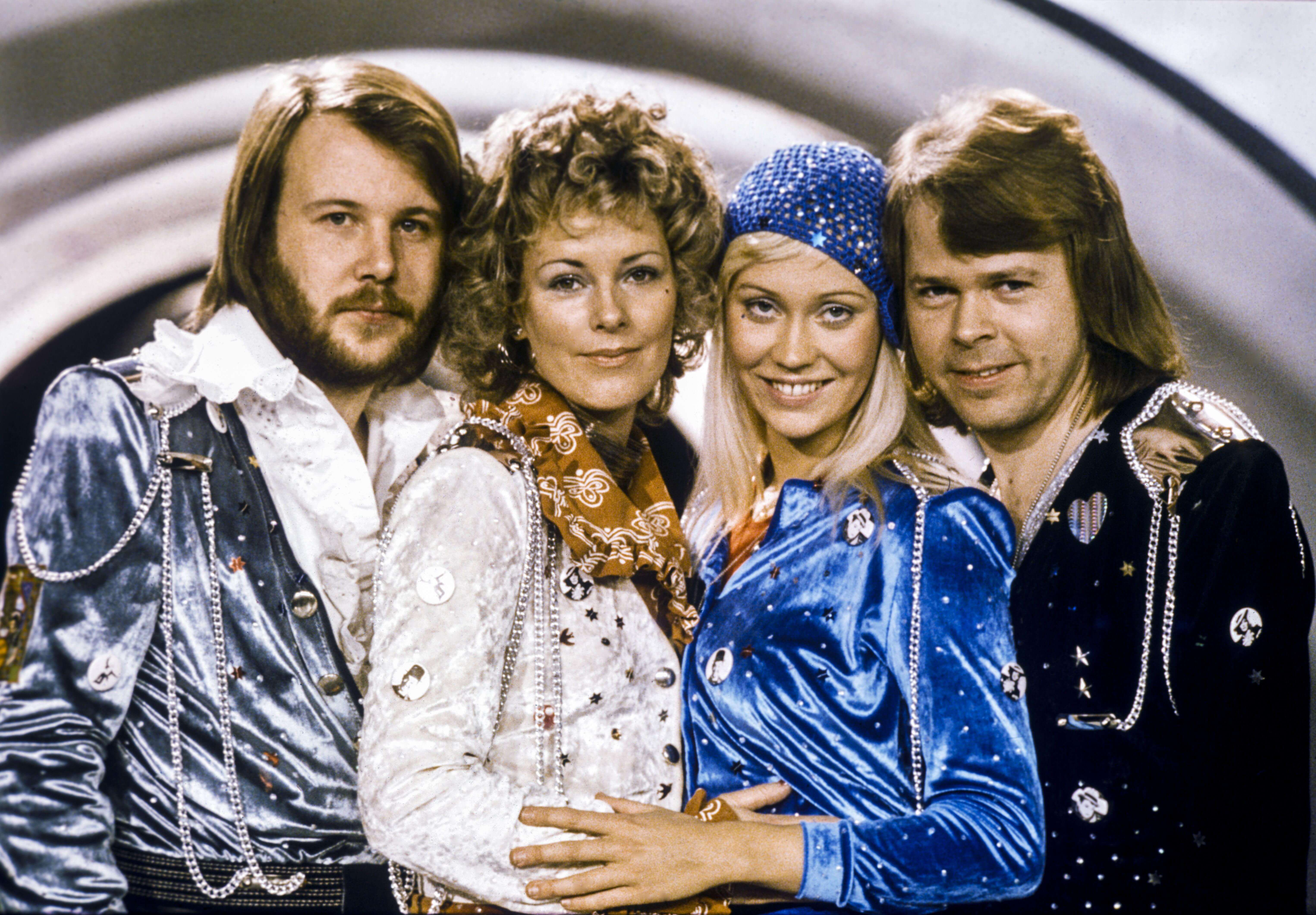 Евровидение планирует грандиозное празднование ABBA в честь 50-летия их победы, несмотря на отказ поп-звезд