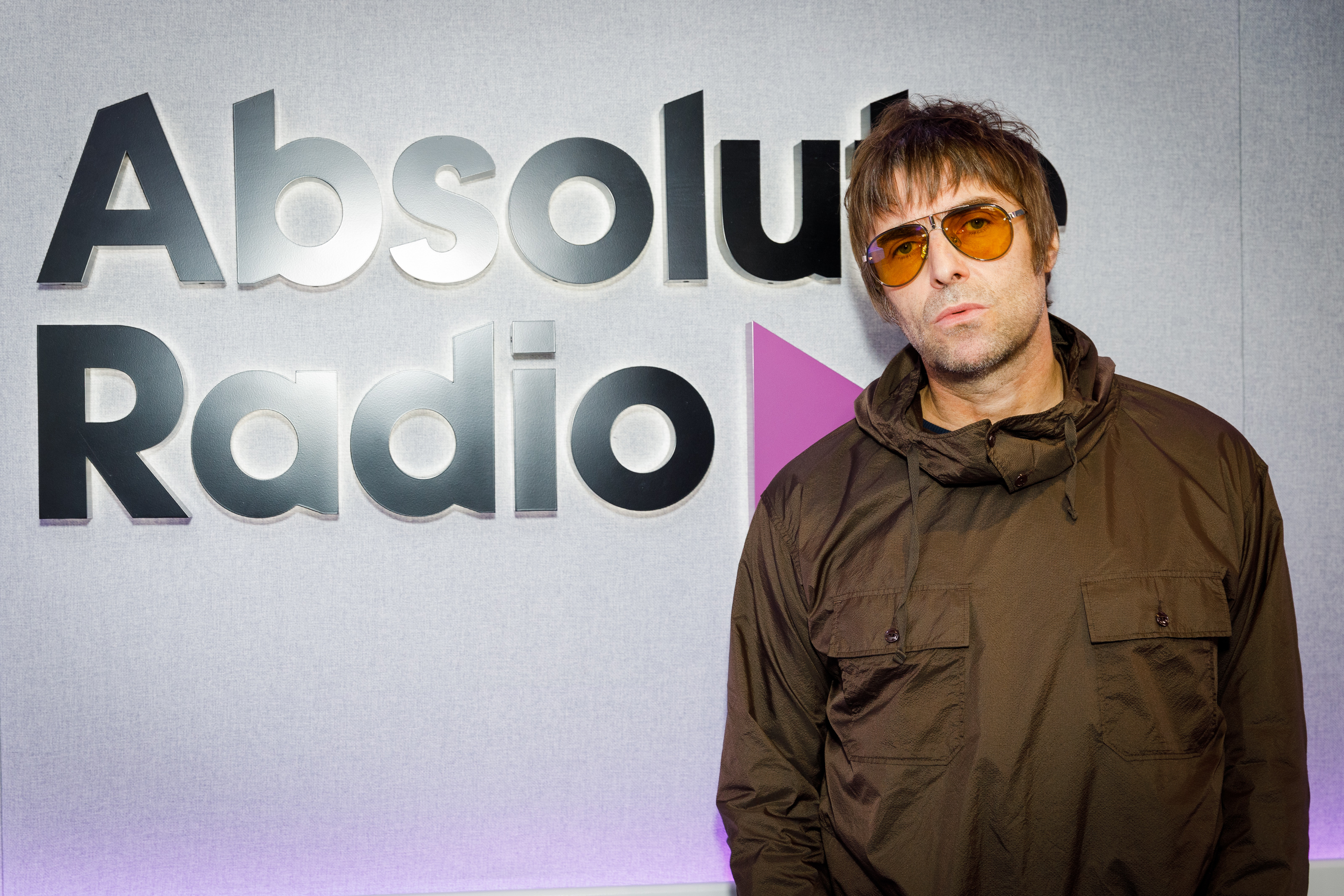 Ноэль Галлахер не хочет, чтобы вы питали надежды на воссоединение Oasis