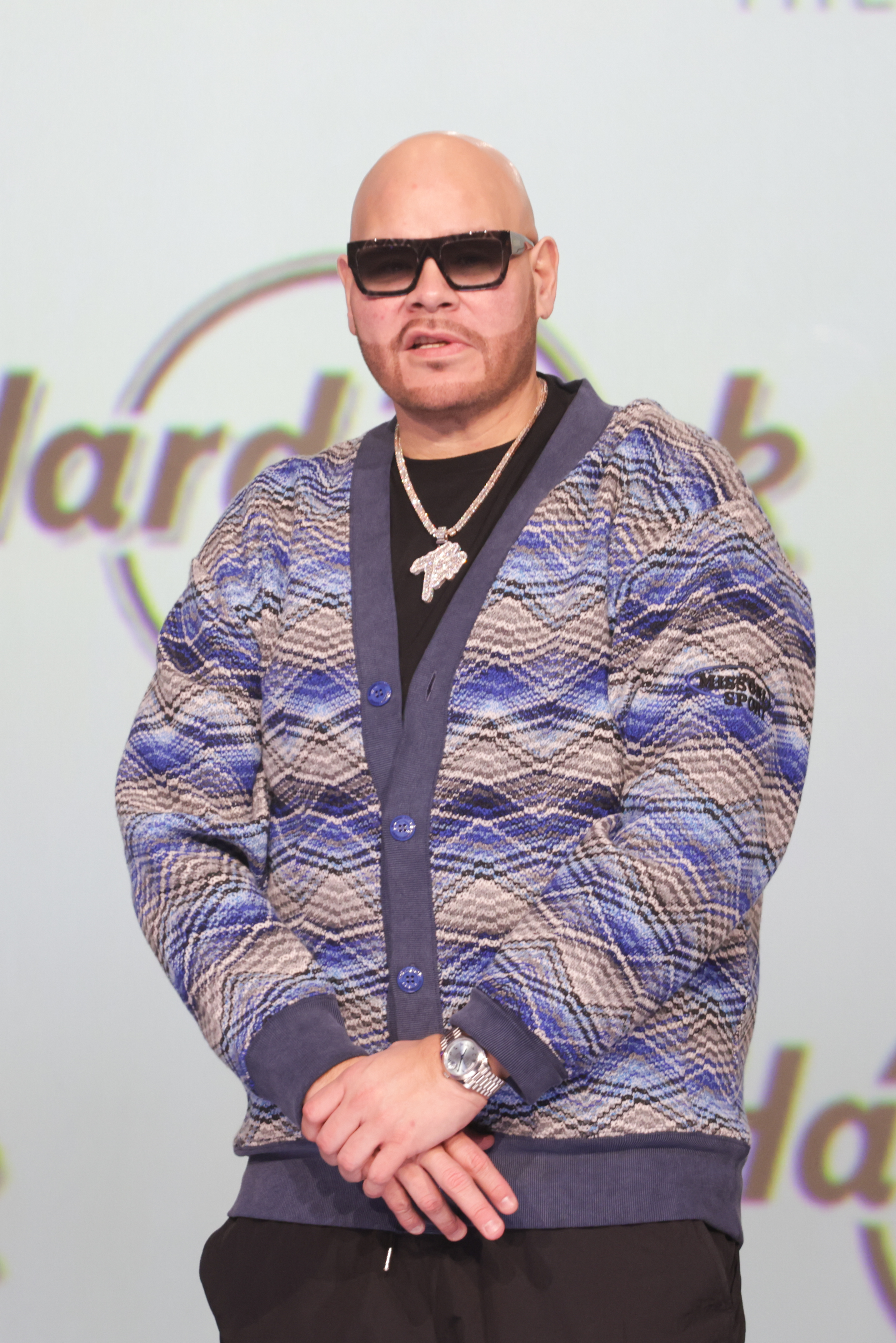 У Fat Joe более 5 миллионов подписчиков в Instagram