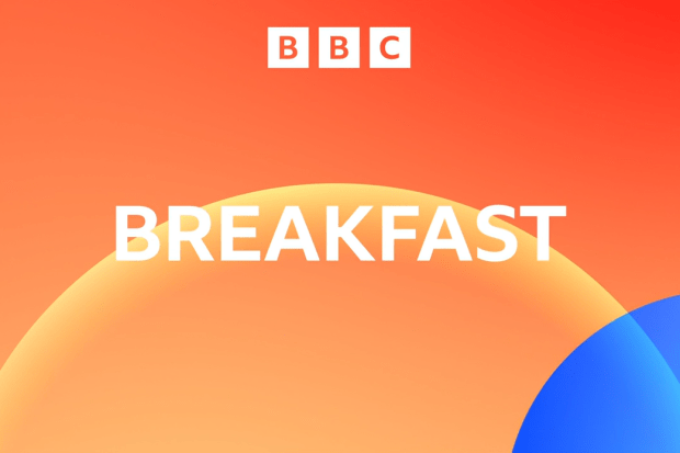 Кто такая Люксми Гопал из BBC Breakfast?