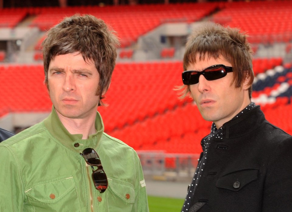 Срочное предупреждение поклонникам Oasis о жестоком мошенничестве с билетами, которое может обойтись им в 100 фунтов стерлингов — узнайте, на что следует обратить внимание