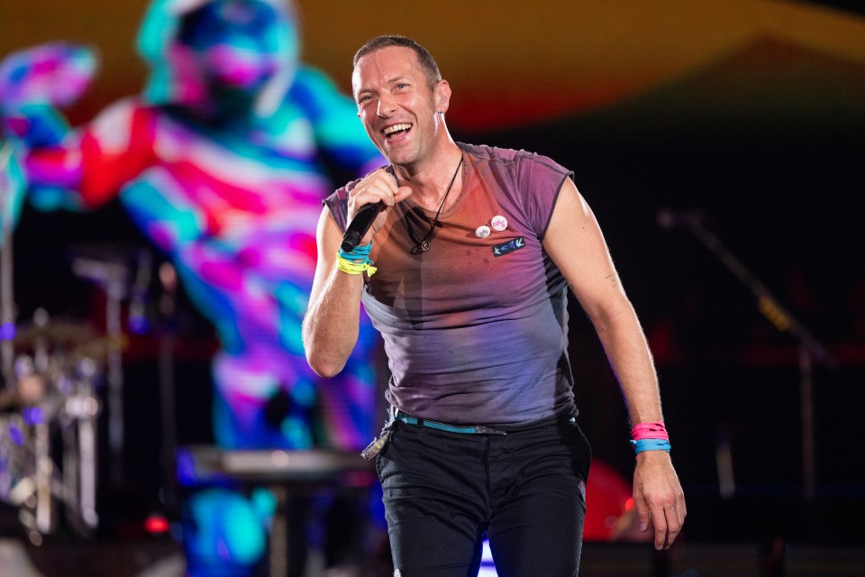 Coldplay выпускают ограниченную партию билетов всего за 20 фунтов стерлингов на свой стадионный концерт 2025 года