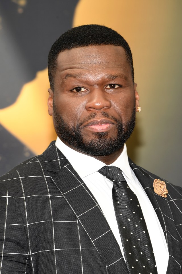 Кертис «50 Cent» Джексон собирается выпустить сенсационный документальный сериал о Шоне «Дидди» Комбсе на Netflix