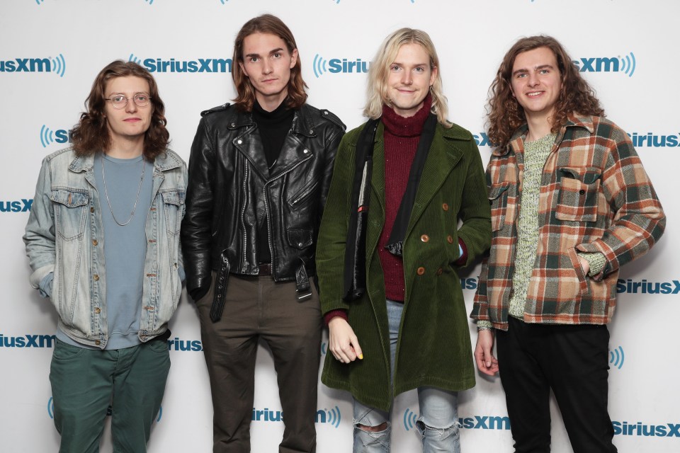 Sundara Karma объявили о прощальном туре в связи с распадом группы после 13 лет