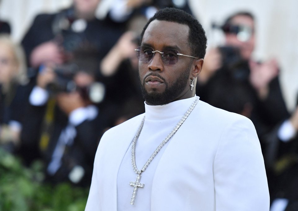 Diddy обязали выплатить 100 миллионов долларов по делу о сексуальном насилии после того, как проблемный рэпер проигнорировал иск