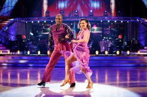 Кто такая профессиональная участница Strictly Come Dancing Карен Хауэр? – The Sun