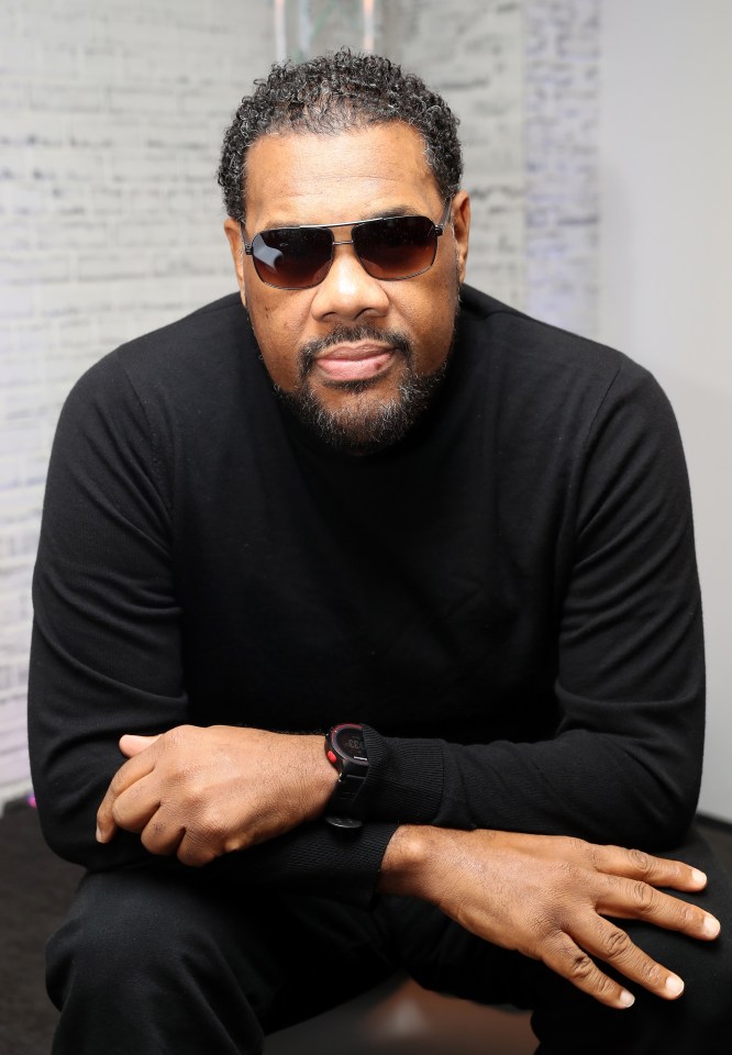 Причина смерти Fatman Scoop раскрыта после того, как культовый рэпер упал на сцене во время концерта