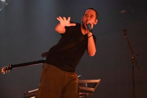 Взгляд изнутри на жизнь первого соучредителя Linkin Park Майка Шиноды