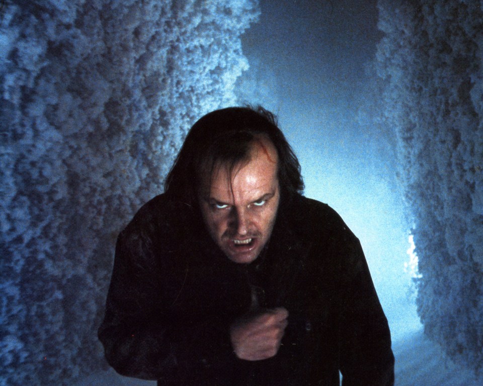 Песня группы The Shining «Вот Джонни!» этот момент был назван одним из трех самых страшных моментов всех времен.